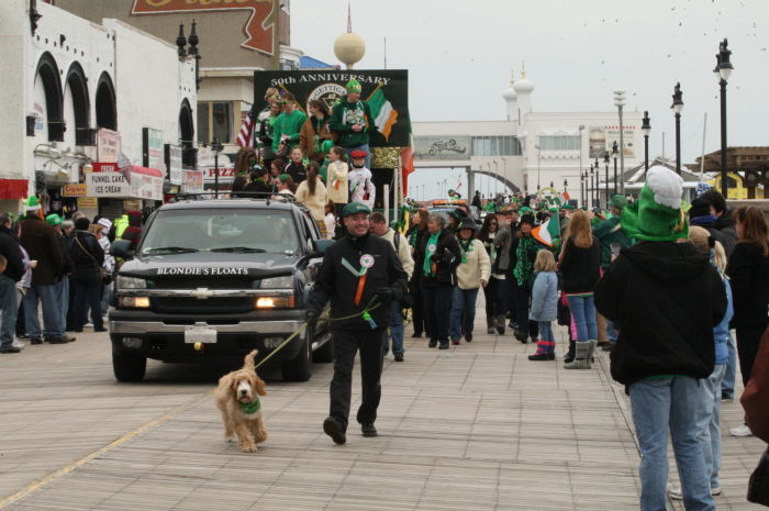 parade